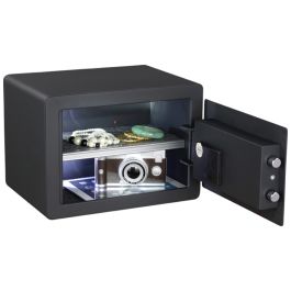 Coffre Fort Résidentiel QNN EG-2535Z 2 Pênes