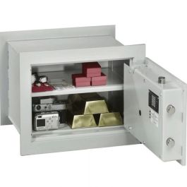 Coffre Fort BDG Encastrable B-102-1 4 Pênes