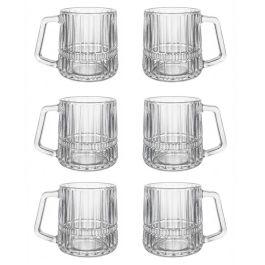 Verres à Thé MELEK 23cl