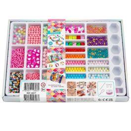 beauté en coffret de bijoux "Cool Girls Club" 22577