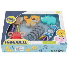 Hochets Handbell Pour Bébé 98825