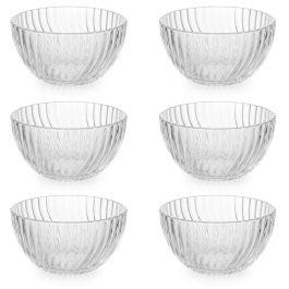 Bols en Verre London 12 Elmas 12cm