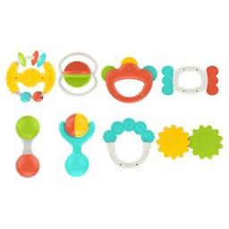 Hochets Pour Bébé 217-427