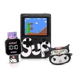 KUROMI 4EN1 &