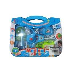 Infirmière Jeu pour Enfants