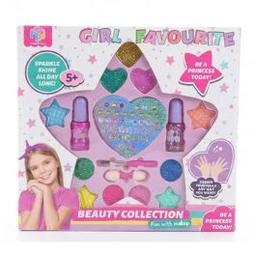 Maquillage Vernis à Ongles Girl Favourite pour Filles