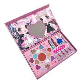 Cosmétiques MirToys Varied Queen V6361 pour Filles