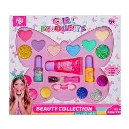 Maquillage Beauté Girl Favourite Papillon pour Filles