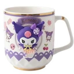 Mug Kuromi