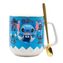 Coffret Mug Stitch