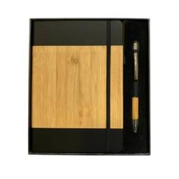 Notebook Bois