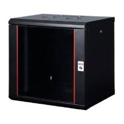LANDE 12U 19" PROline 9005 RAL LN-WB-12U60-60