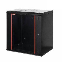 LANDE 15U 19" PROline 9005 RAL LN-WB-15U60-60