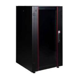 LANDE 22U 19" HYPERline RAL 9005 LN-HL22U606