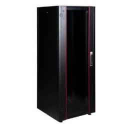 LANDE 32U 19" HYPERline RAL 9005 LN-HL32U606