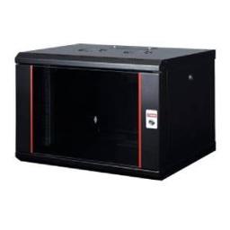 LANDE 6U 19" PROline RAL 9005 LN-WB-06U60