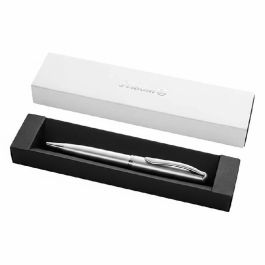 Coffret Stylo à Bille PELIKAN Jazz Noble Argent