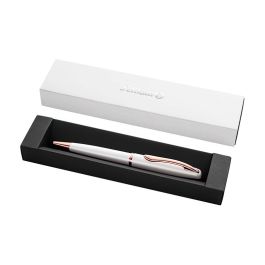 Coffret Stylo à Bille PELIKAN Jazz Noble Perle