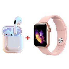 Apple Coffret W26 PRO MAX Montre Connectée +