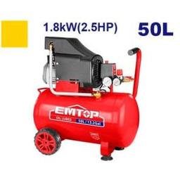 EMTOP Compresseur 50 L EACPD25506