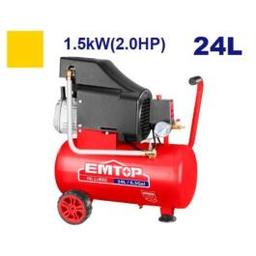 EMTOP Compresseur 24 L EACPD20246
