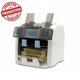 Compteuse de Billets HARDYBILL 1200 billets min