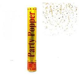 Confettis D'animation Doré KM106 40cm
