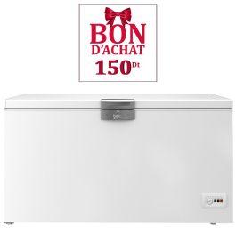 Beko Horizontal HSM48542 467 Litres