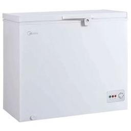 Midea Horizontal HS-506C 506Litres