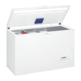 Whirlpool Horizontal WHM3911 500 Litres