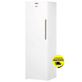 Whirlpool Vertical UW8F2YWBIF 307 Litres