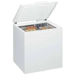 Whirlpool Horizontal CF28A 212L