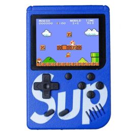 Super Game Box 500 En 1
