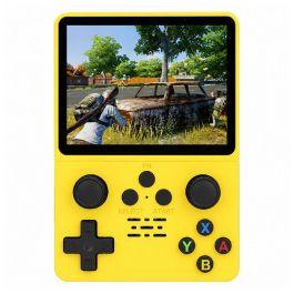 Retro Avec Écran IPS 3.5"