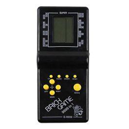 Tetris Portable 15 Jeux Écran LCD 2"
