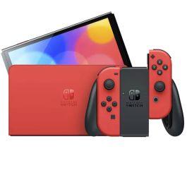 Nintendo de Jeux Switch Oled &