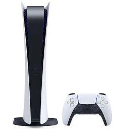 PlayStation De Jeux SONY Digitale