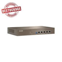 Contrôleur D'accès Tenda G1 5 ports GE POE 128 APS