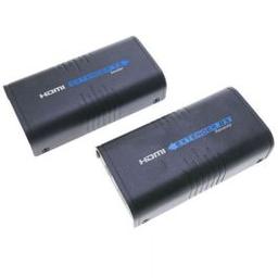 Convertisseur EXTENDEUR HDMI 120 M