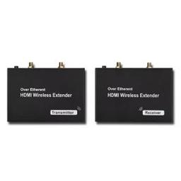 Convertisseur EXTENDEUR 100 Métres Audio Vidéo 4K
