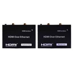 Convertisseur EXTENDEUR 200 Métres Audio Vidéo 4K