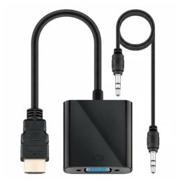 Convertisseur HDMI vers VGA