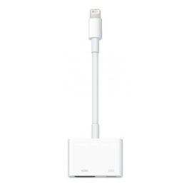 Convertisseur Lightning vers HDMI