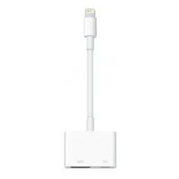 Convertisseur Lightning vers HDMI