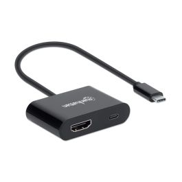 Convertisseur MANHATTAN USB-C vers HDMI