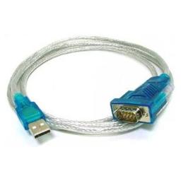 Convertisseur USB Vers RS232