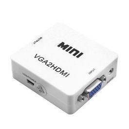 Convertisseur VGA Vers HDMI