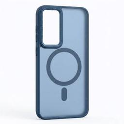 Samsung Coque de Protection Galaxy A16 A17 Fumée