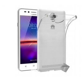 Huawei Coque Silicone Pour Smartphone Y3