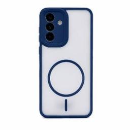 Samsung Coque pour A56 A57 Fumée Anti-Choc